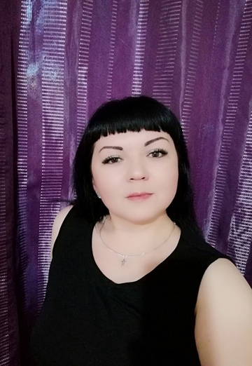 My photo - Olesya, 42 from Novokuybyshevsk (@olesya35317)