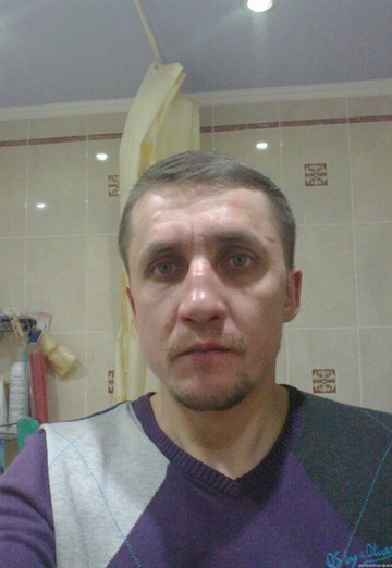 My photo - Freeman, 45 from Stavropol (@freeman532)