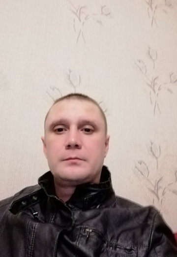 Моя фотография - Николай, 44 из Усть-Каменогорск (@nikolay154548)