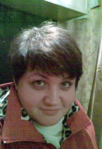 My photo - Elena, 56 from Cherepovets (@elena97665)