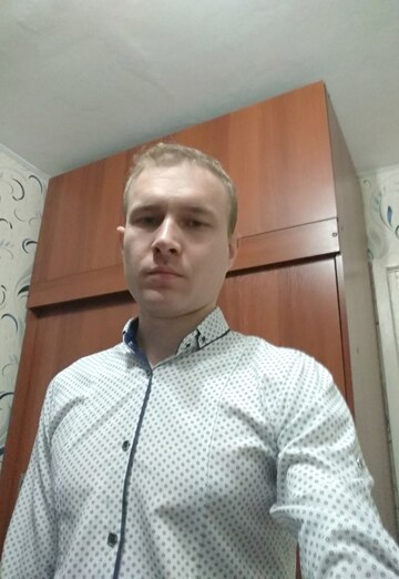 Моя фотография - Андрей, 33 из Ташкент (@andrey353776)