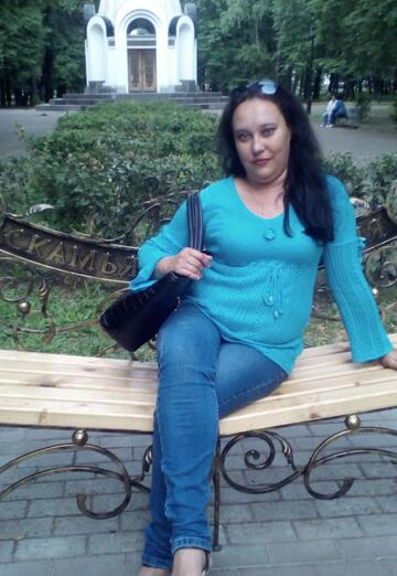 Моя фотография - Светлана, 41 из Рязань (@svetlana139134)