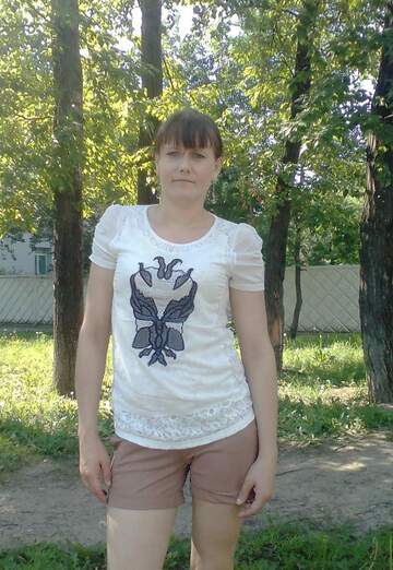 Моя фотография - Вера, 36 из Хабаровск (@vera28311)