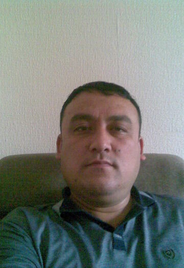 Моя фотография - Жамшид, 47 из Китаб (@jamshid137)