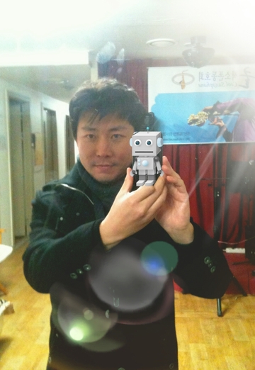 Моя фотография - young je, 49 из Сеул (@youngje)