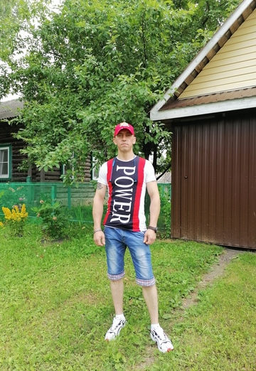 My photo - Andrey, 42 from Ivanovo (@andrey702542)