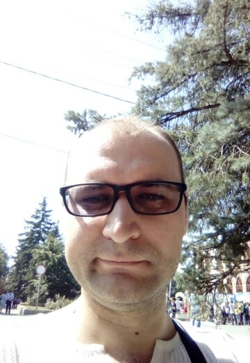 Моя фотография - Сергей, 36 из Миллерово (@sergey684141)