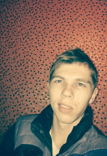 Моя фотография - Сергей, 32 из Керчь (@sergey361432)