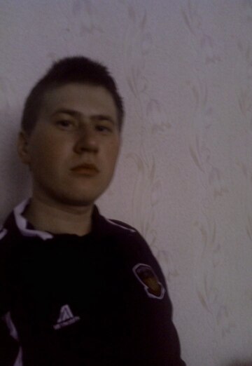 My photo - Vitalik, 33 from Smolensk (@vitalik19273)