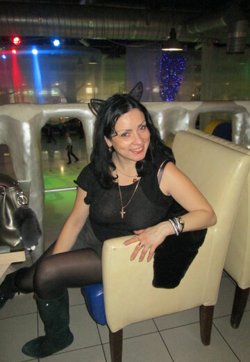 My photo - OLESYa, 44 from Homel (@olesya27437)