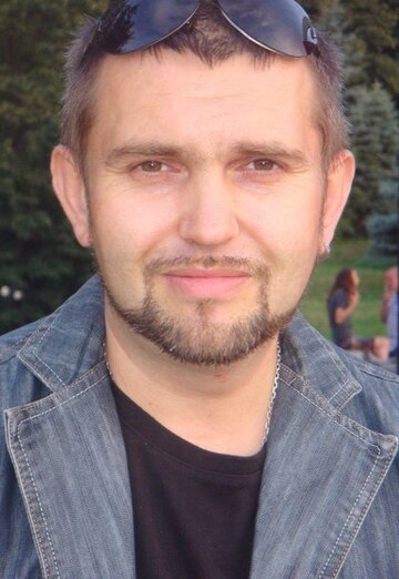 Моя фотография - Александр, 49 из Киев (@aleksandr531787)