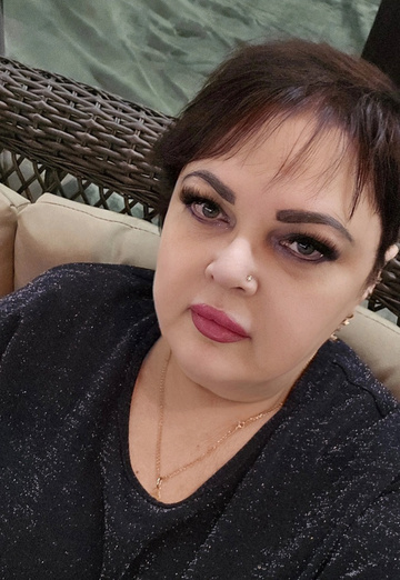 My photo - Irina, 56 from Surgut (@irina430981)