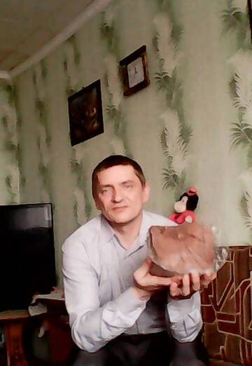 Моя фотография - Эдуард, 52 из Калининград (@eduard21601)
