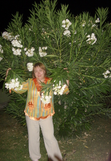 My photo - Svetlana, 45 from Talitsa (@svetlana14097)