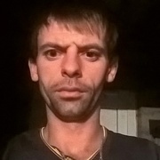 Александр, 32, Курганинск
