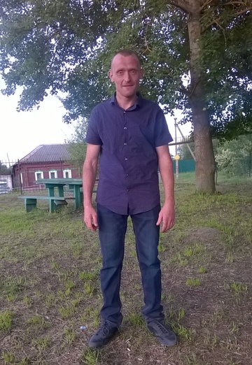 My photo - vasek, 36 from Peremyshl (@vasek1557)
