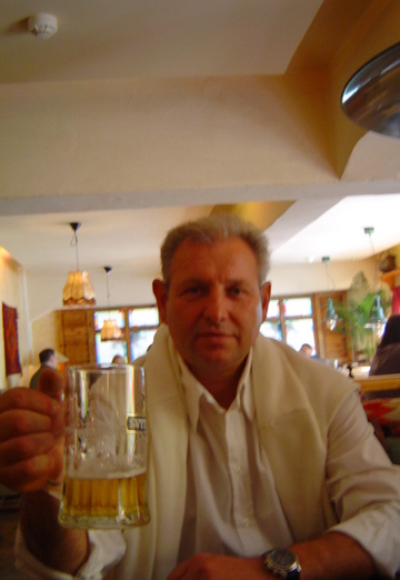 Моя фотография - Jurij, 65 из Клайпеда (@jurij433)