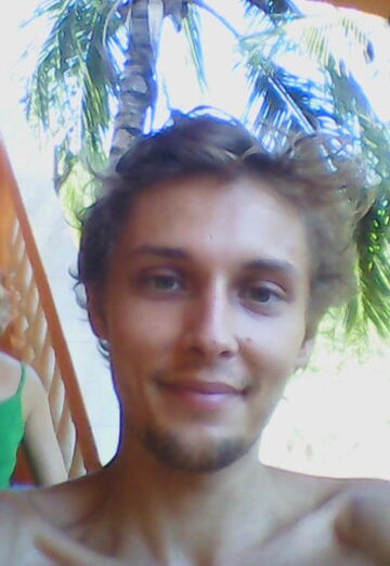Моя фотография - Ivan, 39 из Москва (@ivan90273)