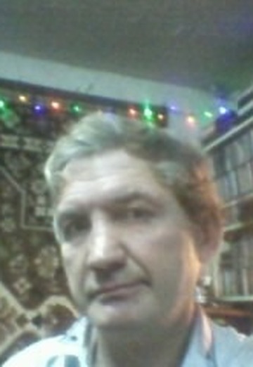 My photo - ANATOLIY, 51 from Shushenskoye (@anatoliy10802)