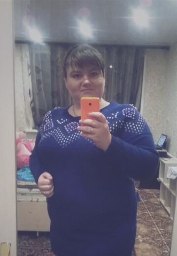 My photo - Katerinka, 30 from Nizhny Novgorod (@katerinka955)