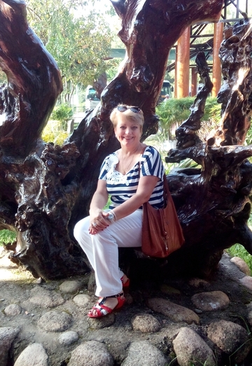 My photo - Mariya, 56 from Tuapse (@mariya75587)