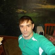 роман, 34, Изобильный