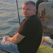 Сергей, 46, Одинцово