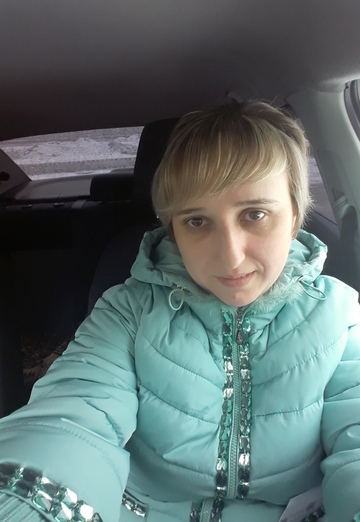 Моя фотография - Мария, 38 из Челябинск (@mariya150407)