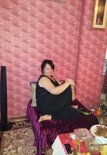 My photo - Svetlana, 43 from Turkmenabat (@svetlana43449)