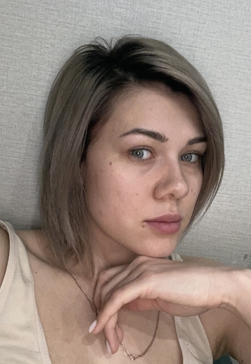 Моя фотография - Светлана, 30 из Сочи (@svetlana283275)