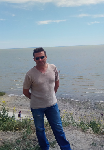 Моя фотография - Сергей Дон, 55 из Донецк (@sergeydon1)