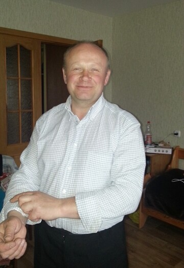 My photo - Molokovich Vladimir  I, 56 from Aktsyabarski (@molokovichvladimiri)