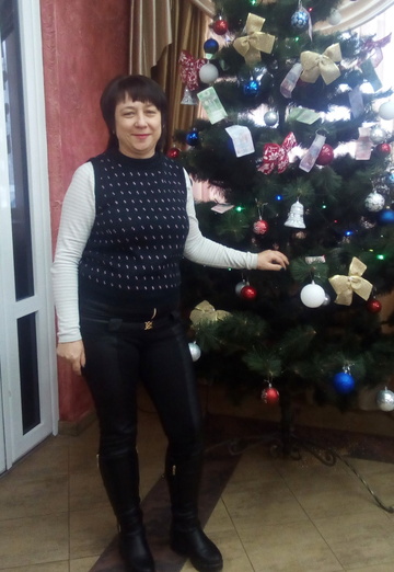 Моя фотография - Таня, 55 из Киев (@tanya41014)