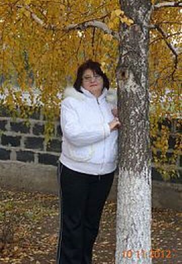 Моя фотография - НАТАША, 55 из Волчанск (@natasha9779)
