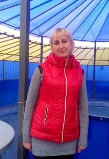 My photo - Lyudmila, 47 from Kozelets (@ludmila59396)