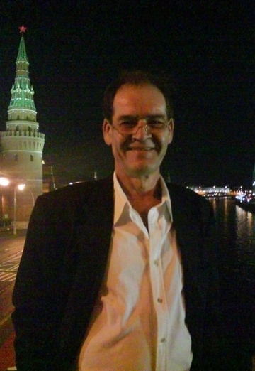 My photo - Grigoriy, 66 from Moscow (@grigoriy1303)