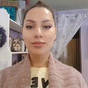 Таня 30 лет (Лев) Екатеринбург