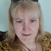 Татьяна, 51, Омск