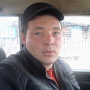 serega kovalev, 37, Каргасок