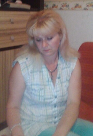 My photo - mariya, 59 from Chervonograd (@mariya42934)