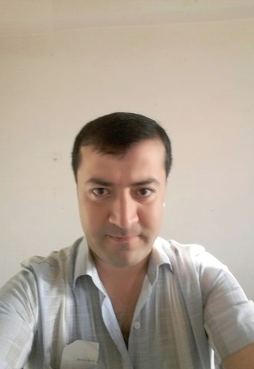 My photo - Yelmurod, 40 from Bukhara (@elmurod316)
