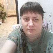 Tatyana 41 Novosibirsk