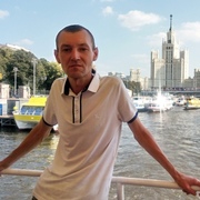 Роман, 42, Серпухов