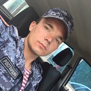 Dmitriy Aldemirov, 23, Уржум
