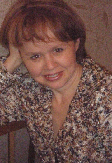 My photo - Elena, 44 from Kamensk-Shakhtinskiy (@elena1458)
