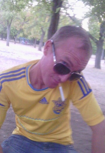 My photo - Aleksey, 49 from Mykolaiv (@aleksey395227)