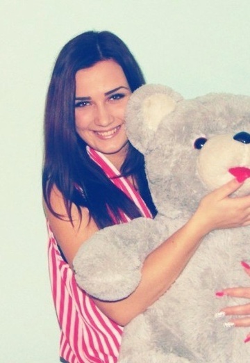 nastenka (@nastentka) — my photo № 3