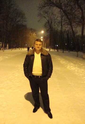 Моя фотография - Евгений, 34 из Ростов-на-Дону (@evgeniy203227)