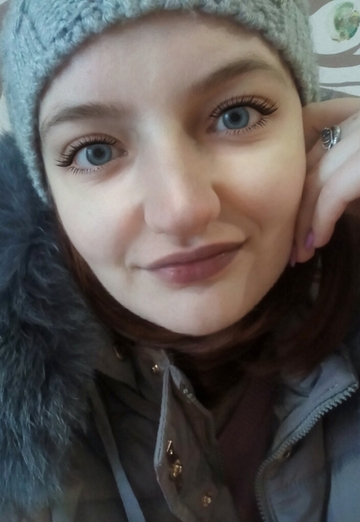 My photo - Tanya, 25 from Kyiv (@tanya52556)