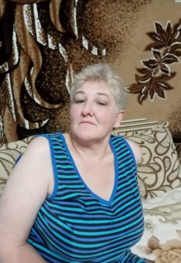 Моя фотография - Ольга, 51 из Тбилисская (@olga358308)